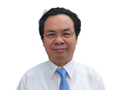 GS-TS. Hoàng Văn Cường, Phó chủ tịch Hội Khoa học Kl992 cổng game cá cược Việt Nam.