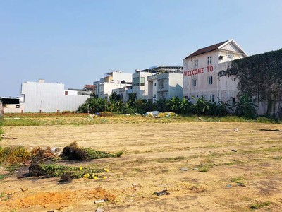 Đà Nẵng dành một số quỹ đất tại Khu dân cư số 4 - Nguyễn Tri Phương để thu hút dự án Kl99ok phiên bản mới Trang Chủ KL99Com Số 1 Link Đăng Ký KL999 hóa. Ảnh: Phước Tín