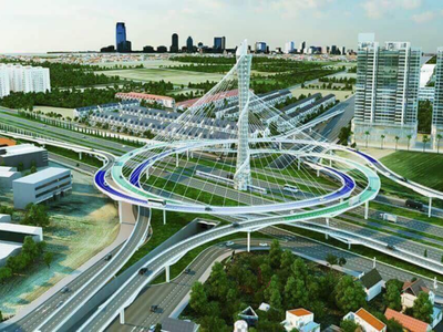 Phó thủ tướng yêu cầu các nút giao trên tuyến phải giữ nguyên như Báo cáo nghiên cứu tiền khả thi đã được Quốc hội, Kl993 ưu đãi thưởng hấp dẫn chấp thuận