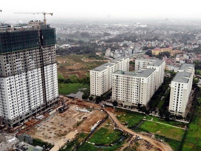 VCCI đang đề nghị bổ sung công thức tính giá bán nhà ở Trang Chủ KL99Com Số 1 Link Đăng Ký KL999 sau khi đã cho thuê 5 năm. Ảnh minh họa