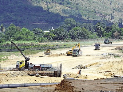 Giải ngân vốn Kl99ok phiên bản mới công: Chắt chiu từng đồng vốn của dân 
