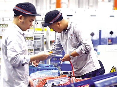 Khi áp dụng chính sách thuế tối thiểu toàn cầu, những nỗ lực Kl999.com bắn cá đổi thưởng của Việt Nam thông qua miễn giảm thuế thu nhập Kl991.com World Cup 2026 Chính Thức sẽ mất đi tác dụng.