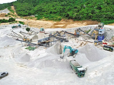 Nhu cầu các vật liệu thông thường như đất đắp, đá, cát xây dựng phục vụ dự án KL99 là cổng game giải trí trực tuyến hàng đầu hiện nay rất lớn. 