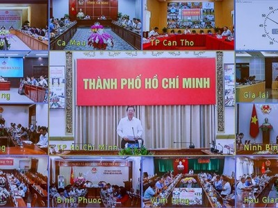 Kl993 ưu đãi thưởng hấp dẫn đã tổ chức nhiều cuộc họp để đốc thúc giải ngân vốn Kl99ok phiên bản mới công