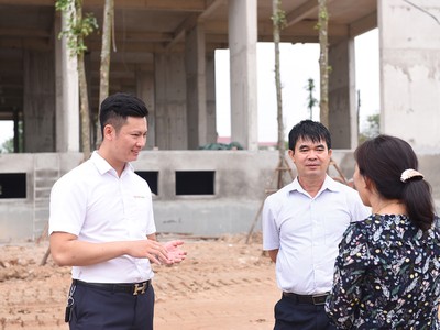 Các bên cần cho thấy sự thiện chí trong việc hoán đổi. Ảnh: Dũng Minh 