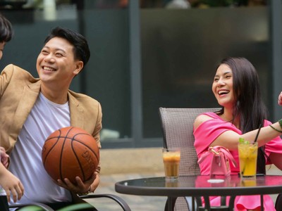 Nhu cầu thuê nhà tại các đô thị lớn như TP.HCM luôn rất cao