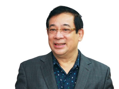 Ông Lương Ngọc Khuê, Cục trưởng Cục Khám chữa bệnh (Bộ Y tế)