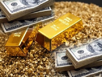 Giá vàng hôm nay ngày 29/3: "Việc quay lại mốc 2.000 USD/ounce chỉ là vấn đề thời gian"