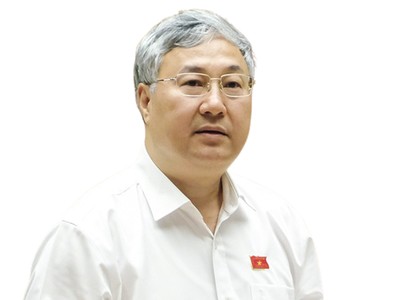 Ủy viên thường trực Ủy ban Kl991.com nạp rút nhanh - Ngân sách của Quốc hội Trần Văn Lâm.