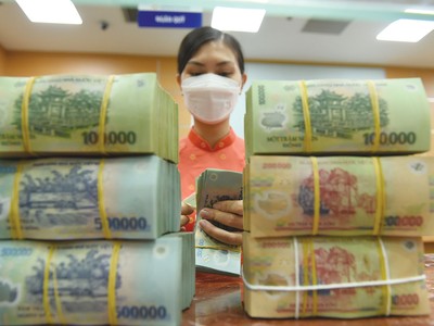 Vấn đề của năm 2023 là làm thế nào để không phát sinh nợ xấu