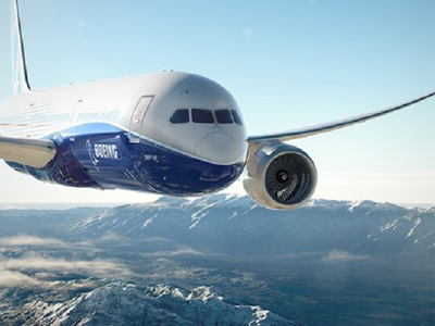 Boeing tiếp tục bàn giao 787 Dreamliners sau nhiều tuần tạm dừng 