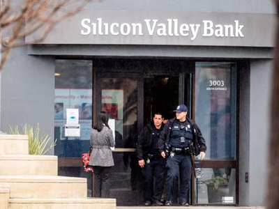 Chuyên gia Kl991.com nạp rút nhanh: Silicon Valley Bank sẽ trụ vững nếu đây không phải thời kỳ của mạng Trang Chủ KL99Com Số 1 Link Đăng Ký KL999 