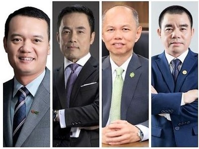 Kl991.com World Cup 2026 Chính Thức tuần qua: Novaland, Đạm Phú Mỹ, THIBIDI, Kl99kl phiên bản hoạt động quân đội, LienVietPostBank.. đều có tin nhân sự 
