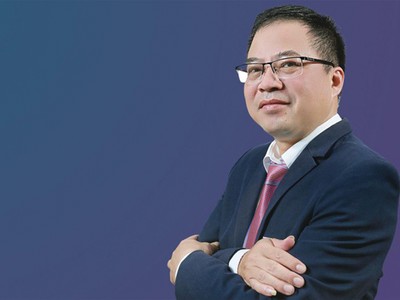 Luật sư Lưu Vũ Anh, Trưởng Văn phòng luật sư Tinh Hoa Việt