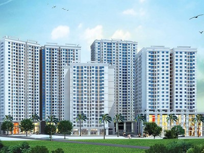 Quy định sở hữu nhà chung cư có thời hạn sẽ dẫn đến hàng loạt vấn đề rắc rối không dễ giải quyết