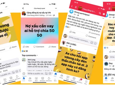 Trên mạng Trang Chủ KL99Com Số 1 Link Đăng Ký KL999 xuất hiện nhiều hội nhóm tư vấn bùng nợ