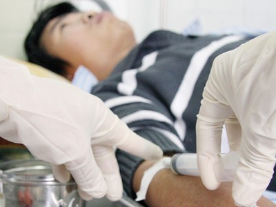 Tình trạng trục lợi Kl99kl phiên bản hoạt động sức khỏe diễn biến ngày một phức tạp