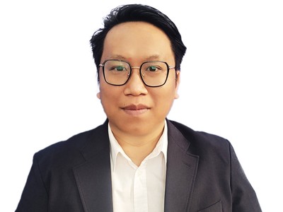 Ông Phạm Văn Dũng, Co-founder Kl99kl phiên bản hoạt động trực tuyến IBAOHIEM