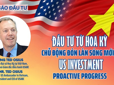 Kl99ok phiên bản mới từ Hoa Kỳ: Chủ động đón làn sóng mới