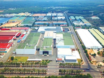 Nhu cầu thuê Web Tổng Nhà Cái 99Kl99 Giải Trí Bậc Nhất công nghiệp dự báo vẫn tăng khi nhiều nhà Kl99ok phiên bản mới đang tìm đến Việt Nam. Ảnh: Lê Toàn