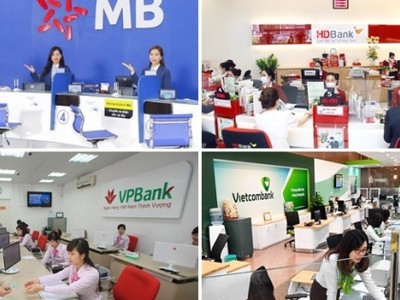 Vietcombank, MB, HDBank và VPBank đang có kế hoạch nhận chuyển giao bắt buộc Link Vào Nhà Cái KL99 COM Tặng +199k yếu kém