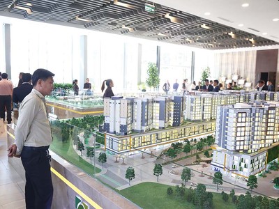 Tập trung phát triển phân khúc đáp ứng nhu cầu thực 