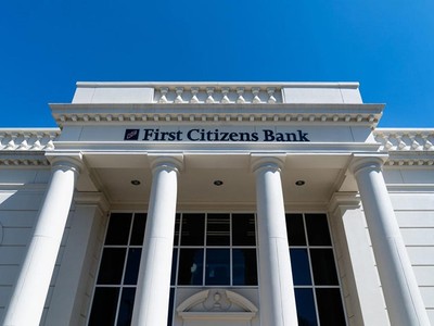 Link Vào Nhà Cái KL99 COM Tặng +199k First Citizens có hơn 500 chi nhánh tại 21 bang và tăng gấp đôi quy mô lên 219 tỷ đô la với việc mua lại SVB. Ảnh: Forbes.
