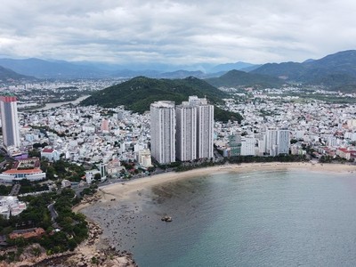 Hội nghị công bố Quy hoạch và xúc tiến Kl99ok phiên bản mới tỉnh Khánh Hòa sẽ diễn ra vào ngày 2/4.