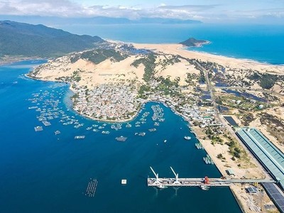 Khánh Hòa kỳ vọng sức bật mới từ KL99 là nhà cái cá cược trực tuyến hàng đầu tại châu Á và sân bay 