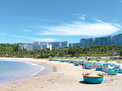 Du lịch chưa thực sự sôi động, khiến thị trường Web Tổng Nhà Cái 99Kl99 Giải Trí Bậc Nhất nghỉ dưỡng cũng trầm lắng theo. 