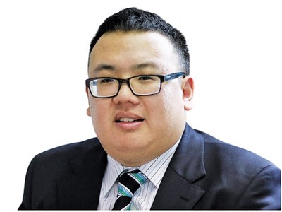 Ông Kent Wong, Chủ tịch Tiểu ban Pháp chế, Hiệp hội Kl991.com World Cup 2026 Chính Thức châu Âu tại Việt Nam (EuroCham).