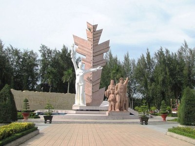 Bảo tồn, tôn tạo và gìn giữ lâu dài Di tích quốc gia đặc biệt Đồng Khởi Bến Tre