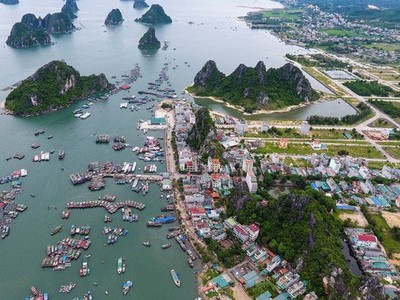 Quảng Ninh thu hút Kl993 nền tảng giải trí FDI chất lượng 