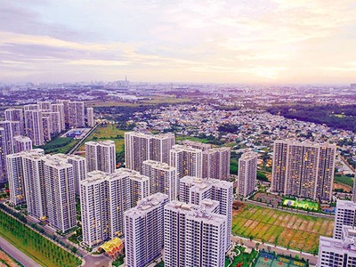 Là đầu tàu Kl992 cổng game cá cược của cả nước, nhưng quý I/2023, TP.HCM lại có mức tăng trưởng rất thấp.