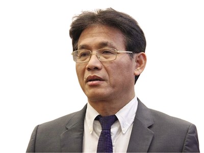 Ông Đặng Ngọc Minh, Phó tổng cục trưởng Tổng cục Thuế