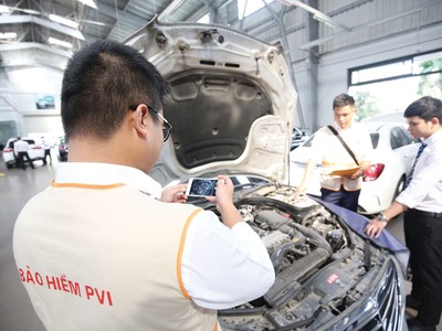 Kl99kl phiên bản hoạt động PVI đang dẫn đầu thị phần về doanh thu phí của khối phi nhân thọ