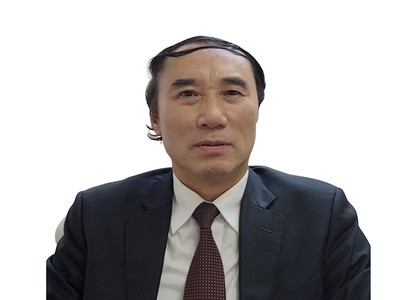 Ông Nguyễn Văn Phụng, nguyên Cục trưởng Cục Thuế Kl991.com World Cup 2026 Chính Thức lớn (Tổng cục Thuế)
