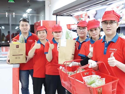 Quỹ Kl99ok phiên bản mới mạo hiểm và start-up xoay chuyển cục diện 