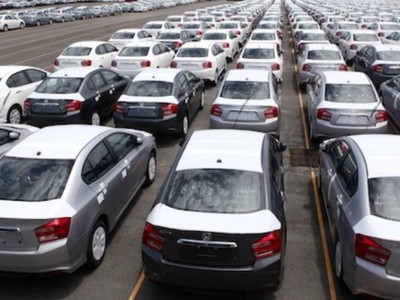 Xe ô tô Link Vào Nhà Cái KL99 COM Tặng +199k về Việt Nam vượt 42.000 xe trong quý đầu năm 2023.