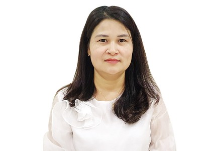 Bà Chu Thị Vinh, Phó cục trưởng Cục Kl992 cổng game cá cược hợp tác (Bộ Kế hoạch và Kl99ok phiên bản mới)