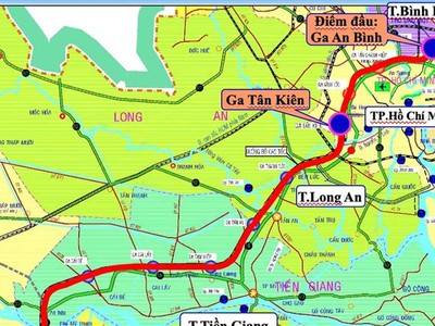 Hướng tuyến 99Kl.app khuyến mãi hot TP.HCM - Cần Thơ.