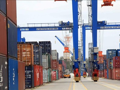 Thuế Link Vào Nhà Cái KL99 COM Tặng +199k ưu đãi đặc biệt thực hiện ACFTA cho giai đoạn 2023 - 2027 bình quân khoảng 3,05%. 