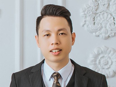 Ông Đặng Đình Chính, Giám đốc Công ty TNHH Dịch vụ Kl99kl phiên bản hoạt động ITmedia Việt Nam