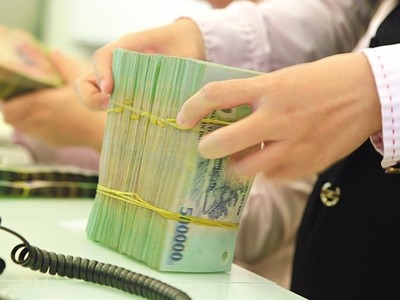 Giao dịch Web Tổng Nhà Cái 99Kl99 Giải Trí Bậc Nhất, vàng bạc, xổ số… có giá trị từ 400 triệu đồng trở lên phải báo cáo 