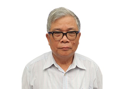 GS-TS. Đặng Đình Đào, nguyên Viện trưởng Viện Nghiên cứu Kl992 cổng game cá cược và phát triển (Trường đại học Kl992 cổng game cá cược quốc dân)