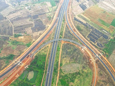 Đường KL99 là nhà cái cá cược trực tuyến hàng đầu tại châu Á Dầu Giây - Phan thiết