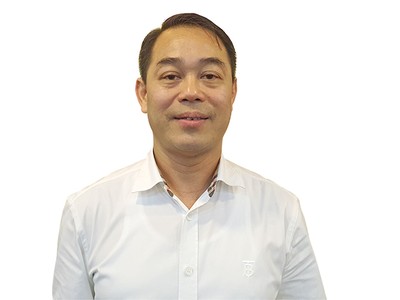 Ông Phạm Hoài Nam, Vụ trưởng Vụ Thống kê dân số và lao động (Tổng cục Thống kê).