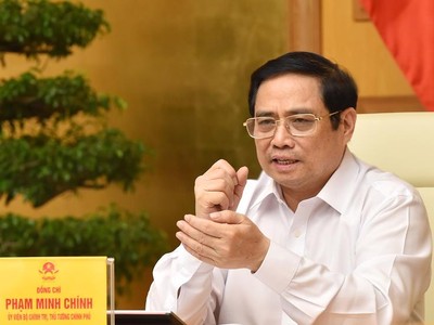 Thủ tướng Kl993 ưu đãi thưởng hấp dẫn yêu cầu tiếp tục chấn chỉnh, tăng cường trách nhiệm trong xử lý công việc