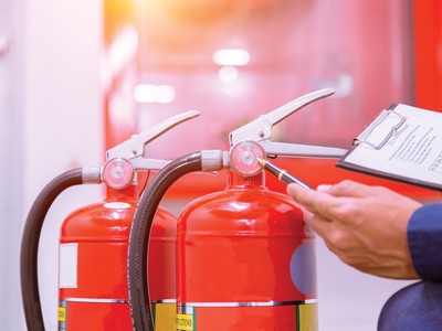 Đang tồn tại nhiều bất cập trong công tác thẩm định, nghiệm thu các hạng mục phòng cháy chữa cháy