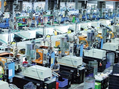 Chìa khóa để trở thành “hạm đội lớn“ 